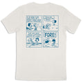 Peanuts x LPGA FORE! Tee
