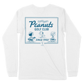 Peanuts x LPGA Golf Club Long Sleeve