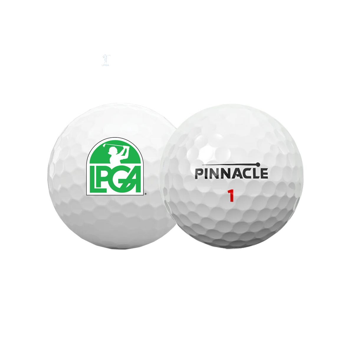 LPGA Golf Ball
