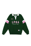 LPGA x Barbie Oversized Rugby