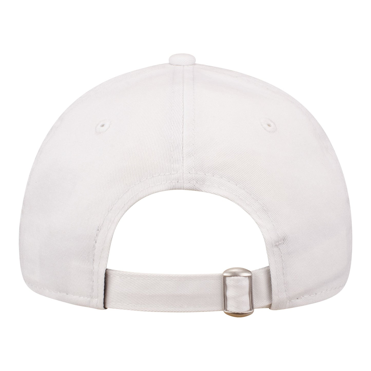 New Era 2024 Solheim Cup Script Text Hat in White - Back View