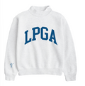 LPGA Everyday Mockneck