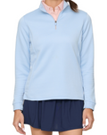 LEGACY PERFORMANCE WAFFLE 1/4 ZIP