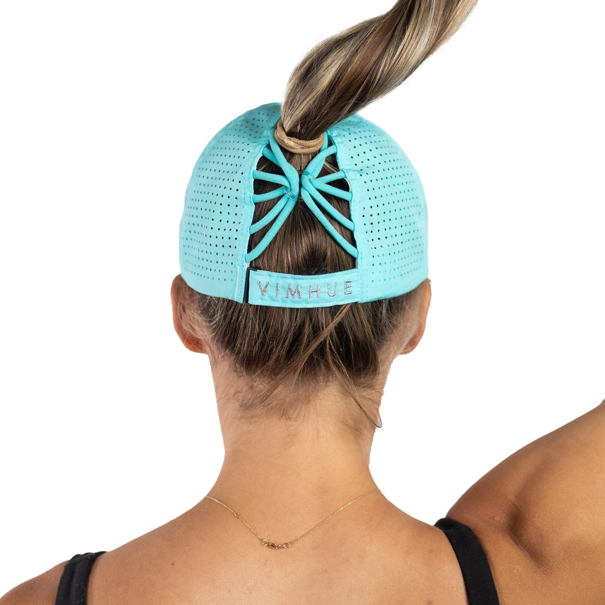 LPGA Wordmark Tonal Ladies Hat