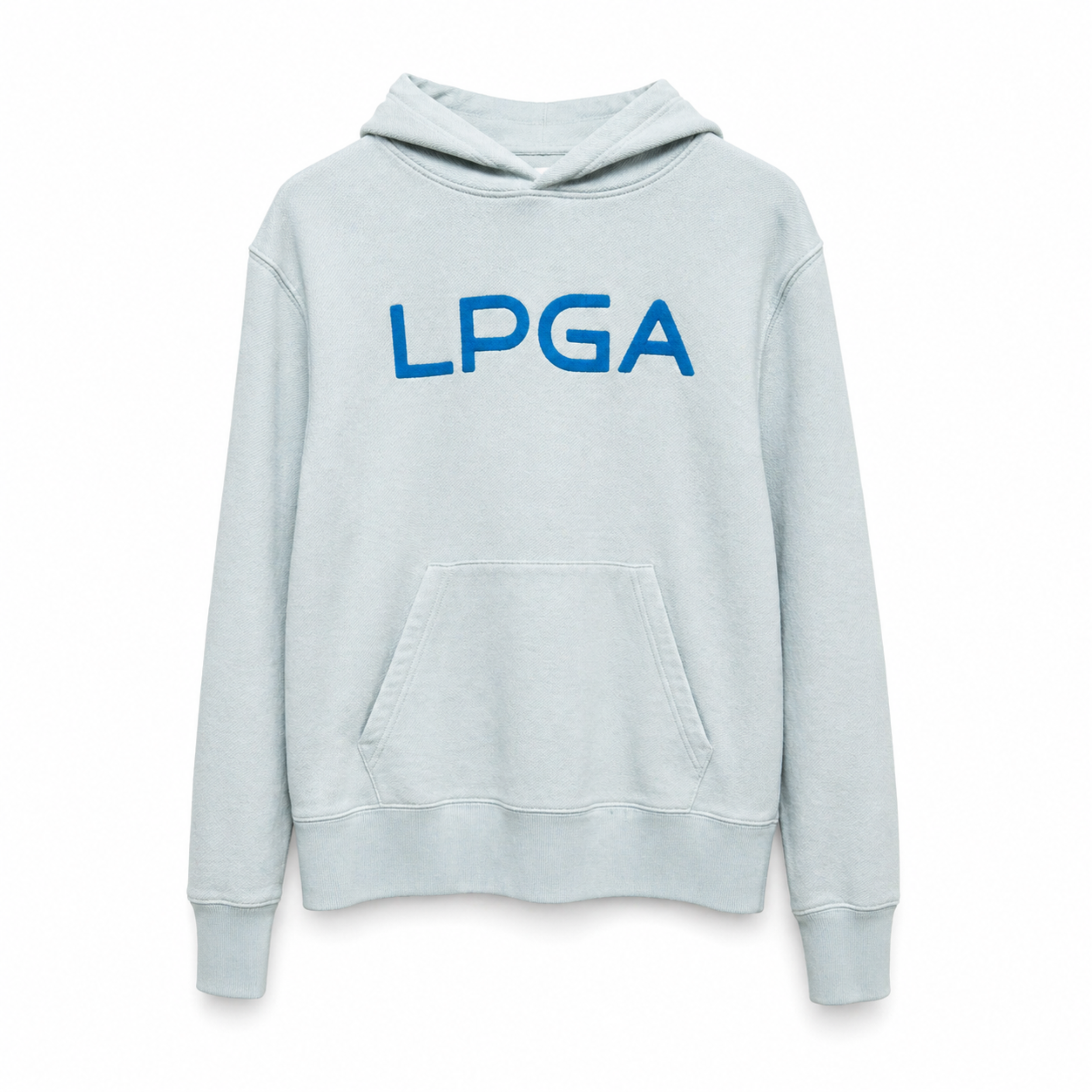 1950 Flag | Hampton Hoodie