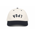 LPGA Upside Down Hat