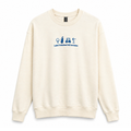 LPGA Essentials Icons Crewneck