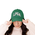 LPGA Clubhouse Cap