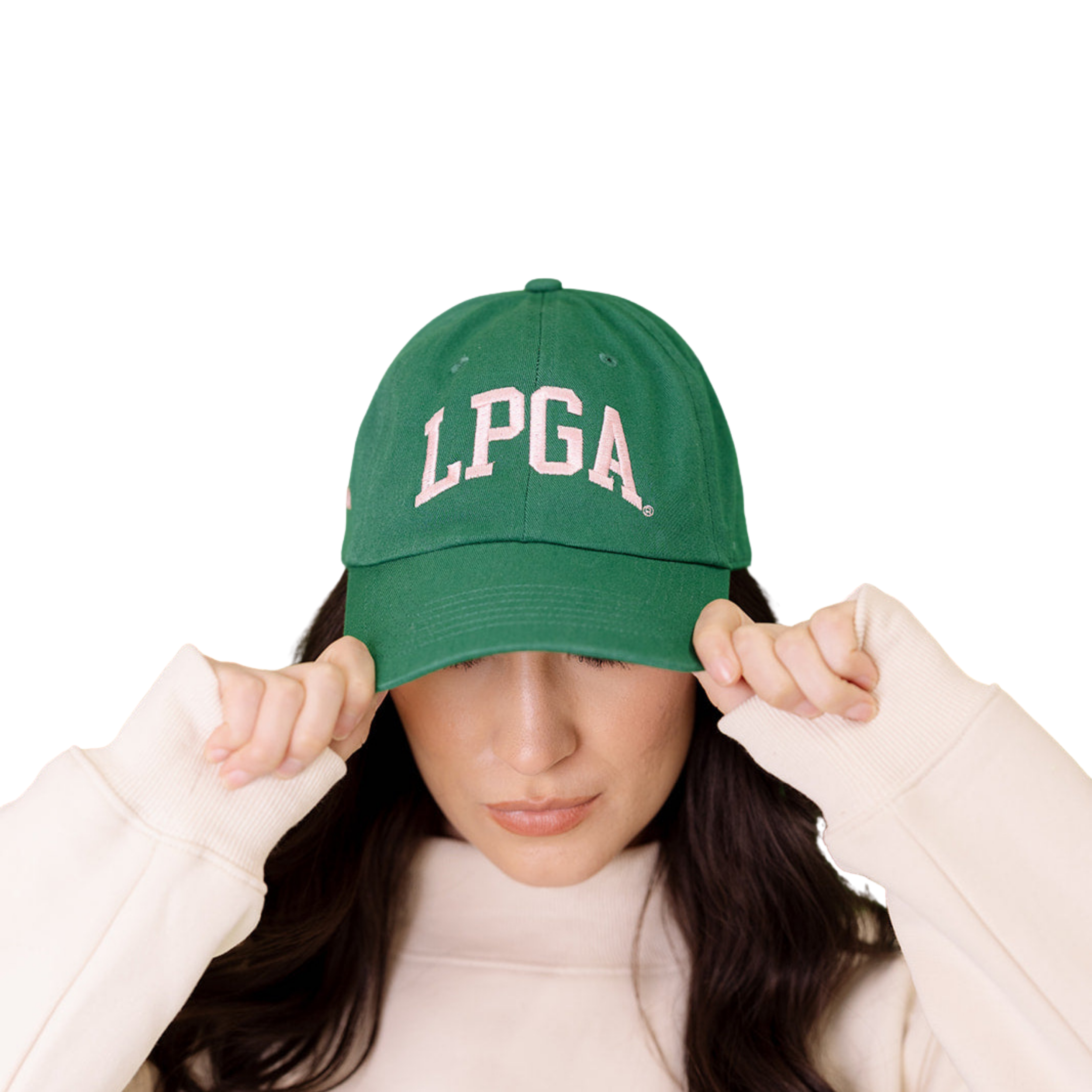 LPGA Clubhouse Cap
