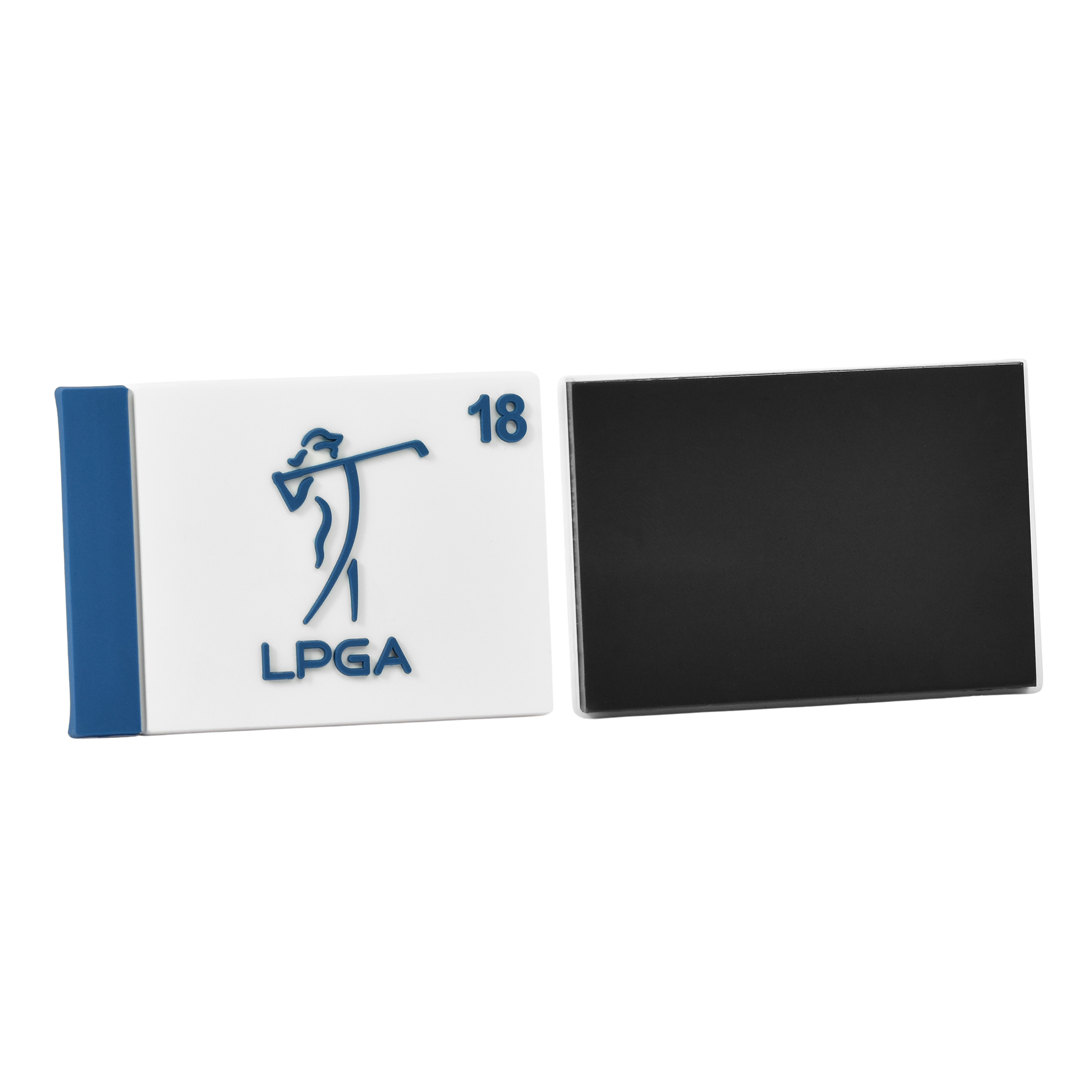 Pin Flag Magnet