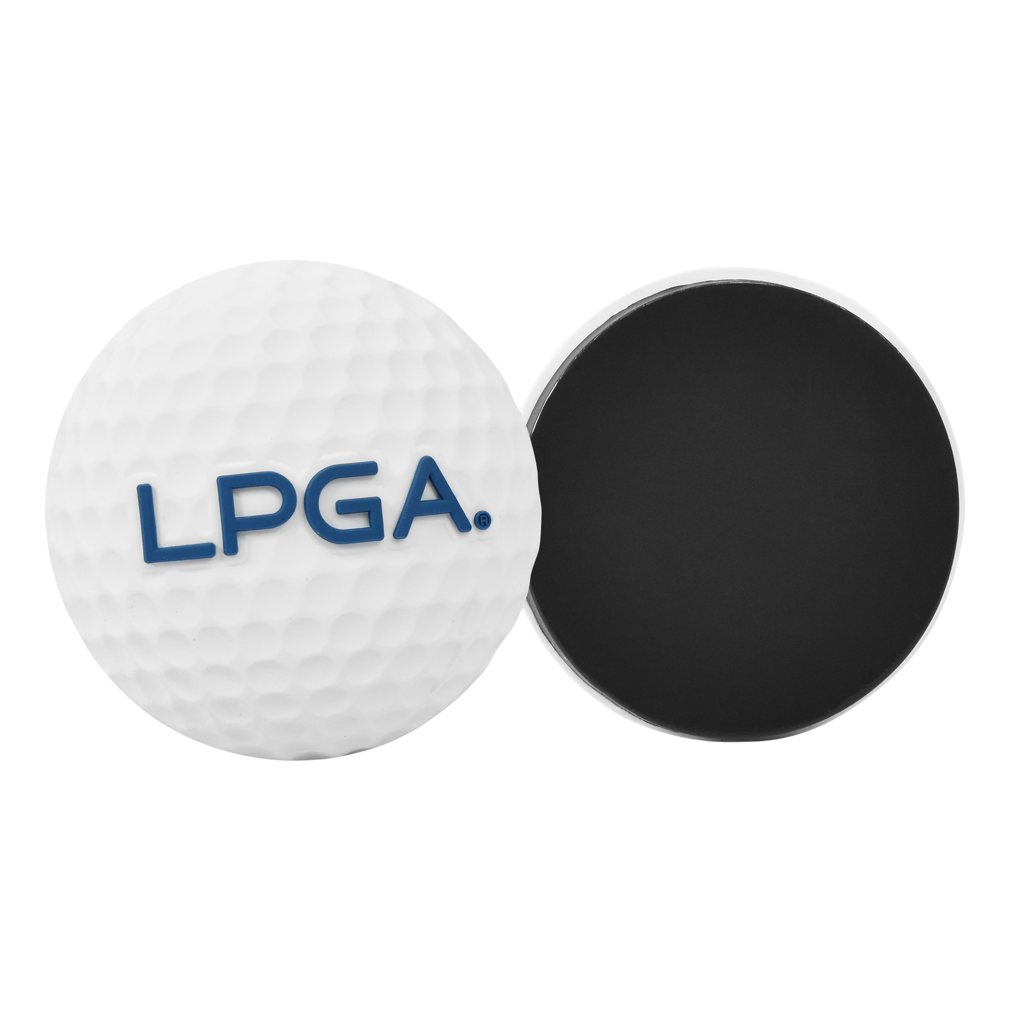 Golf Ball Magnet