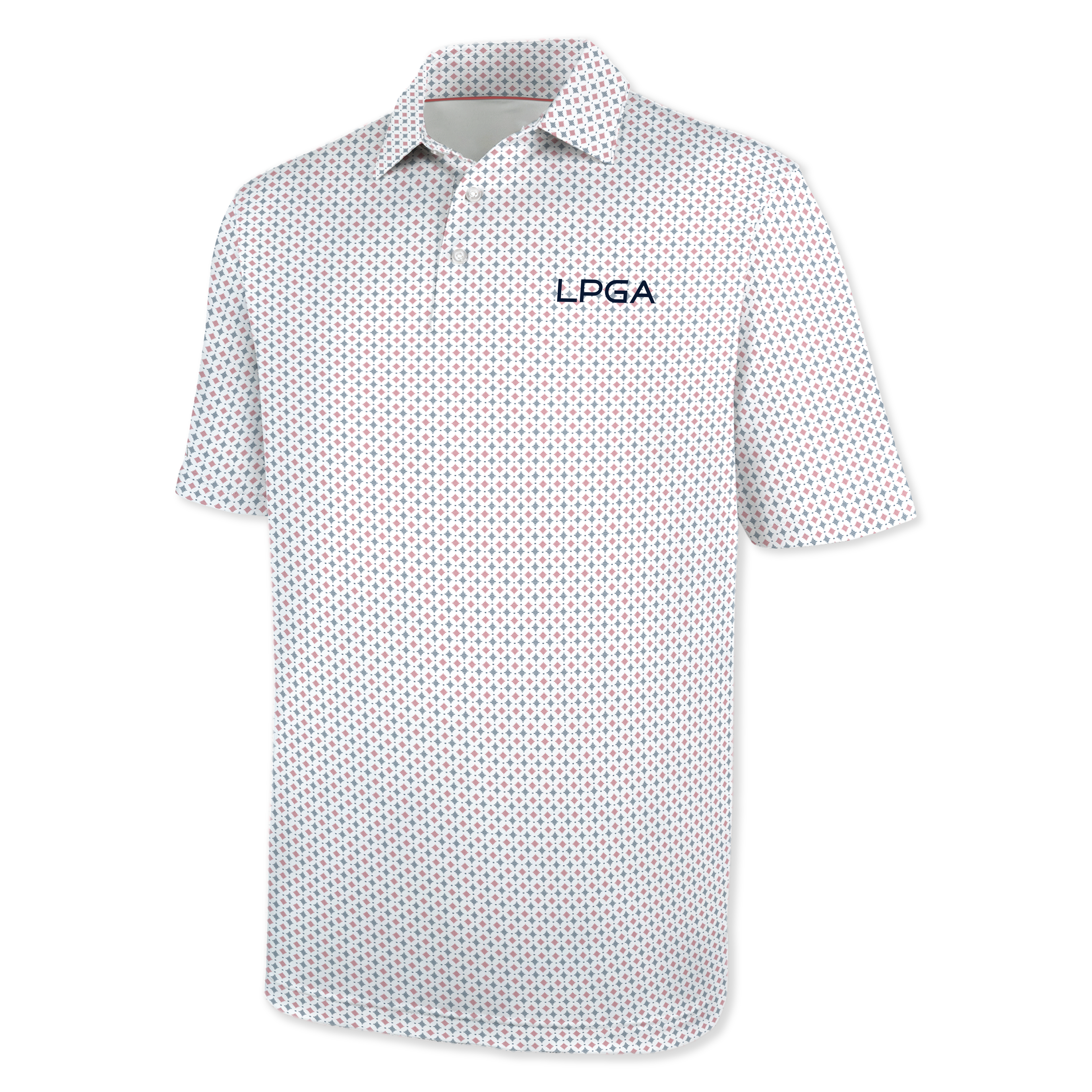 LPGA Spencer Polo