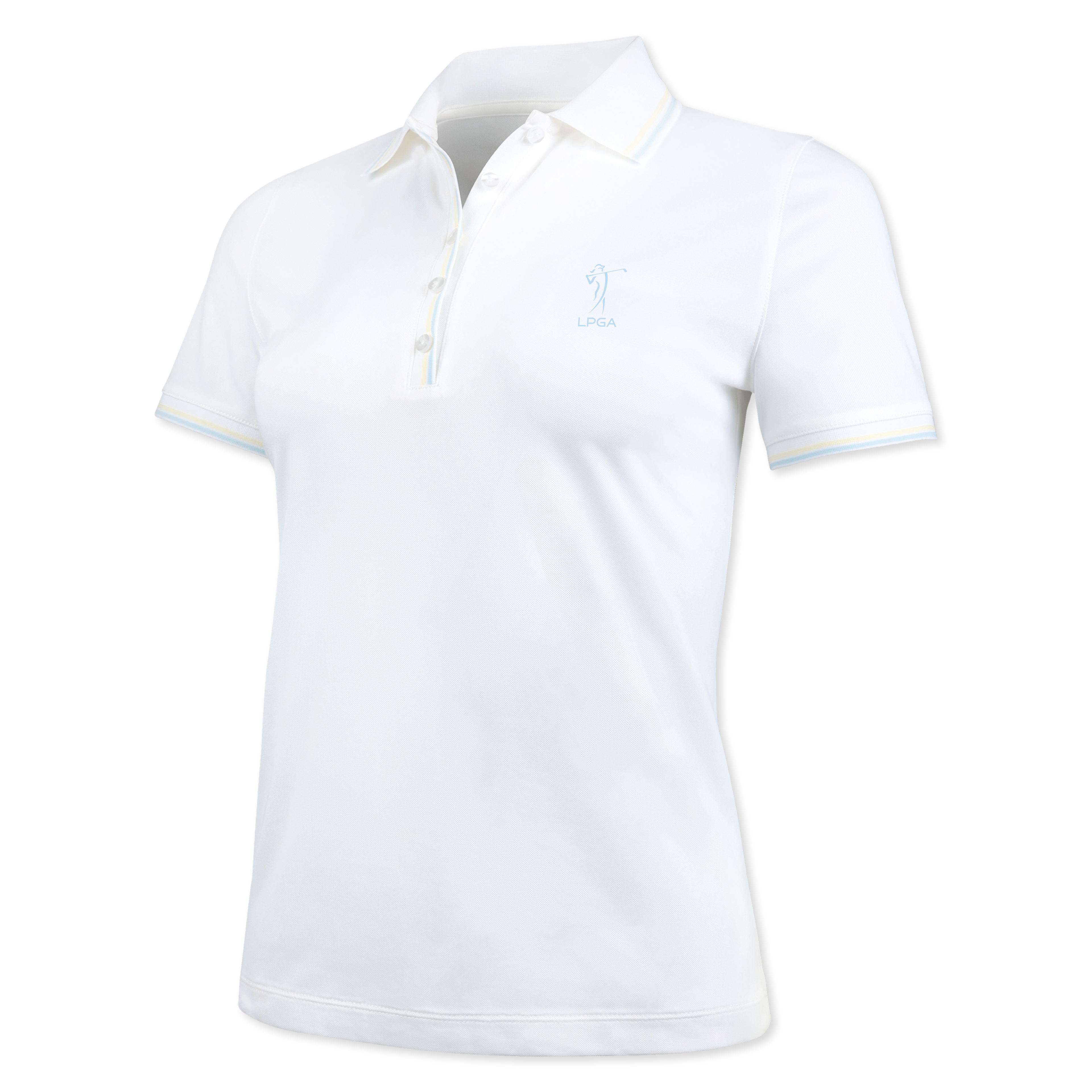 LPGA Emily Polo