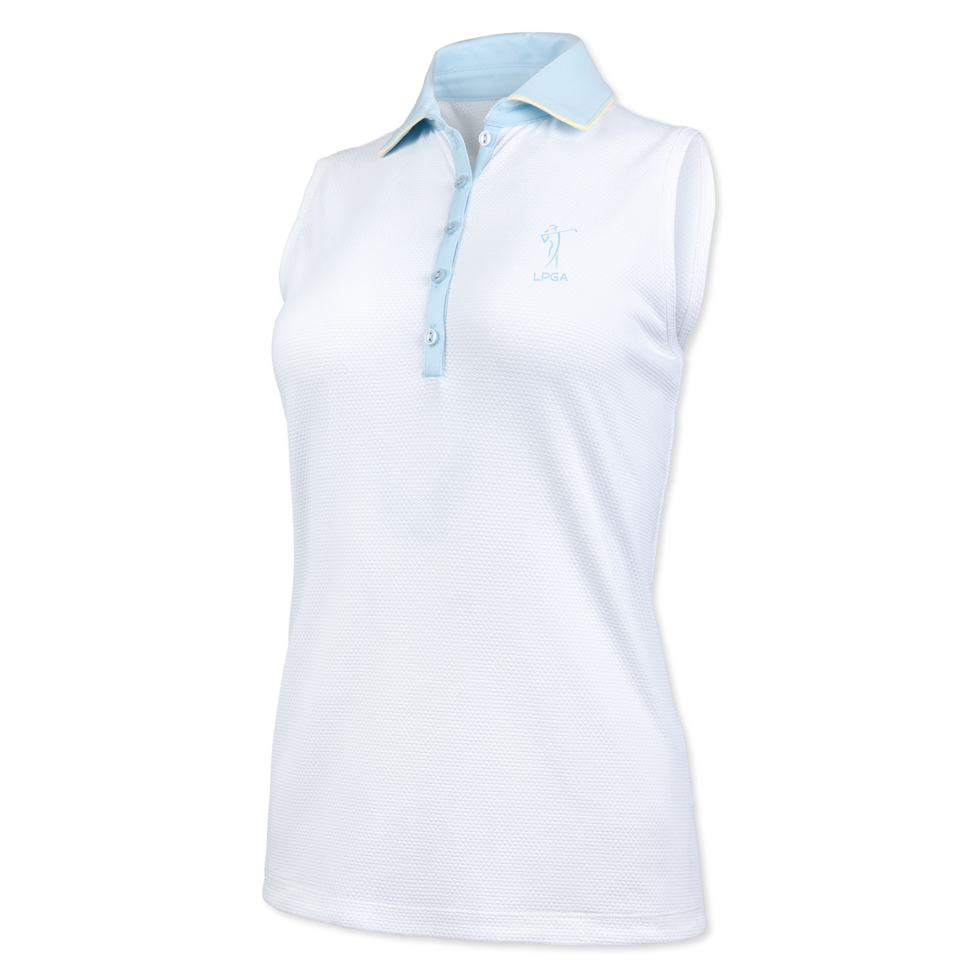 LPGA Daphne Polo