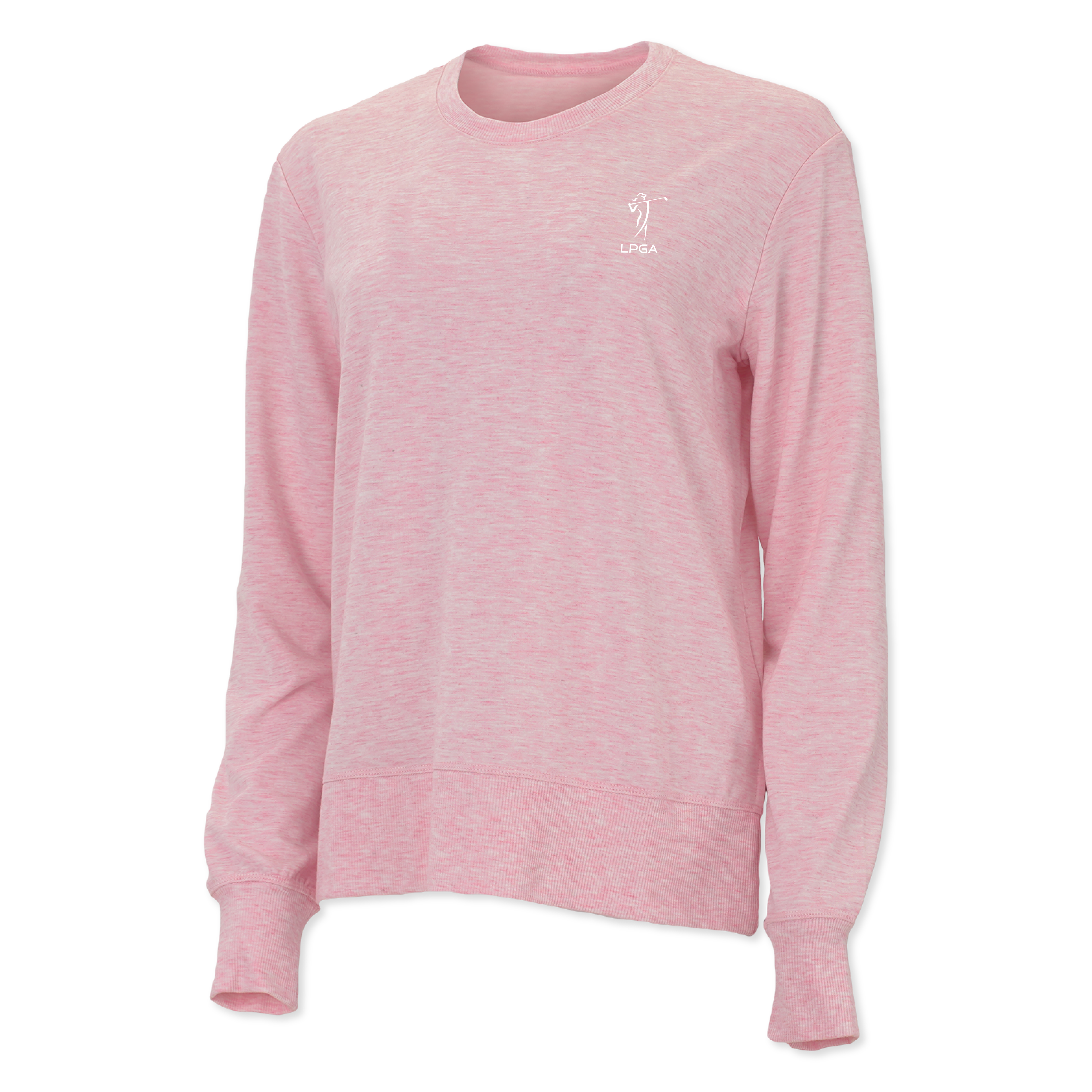 LPGA Sue Crewneck