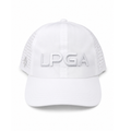 LPGA Wordmark Tonal Ladies Hat