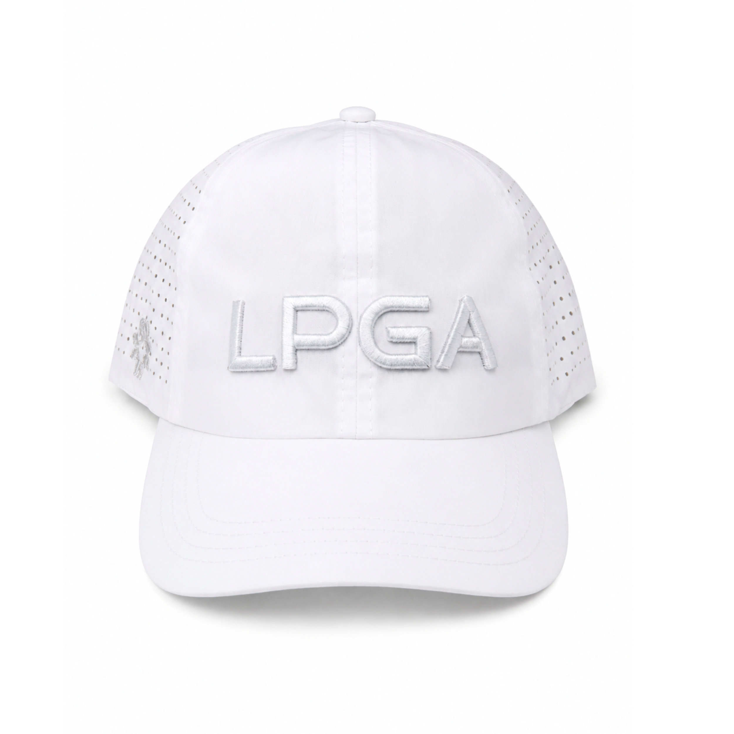 LPGA Wordmark Tonal Ladies Hat