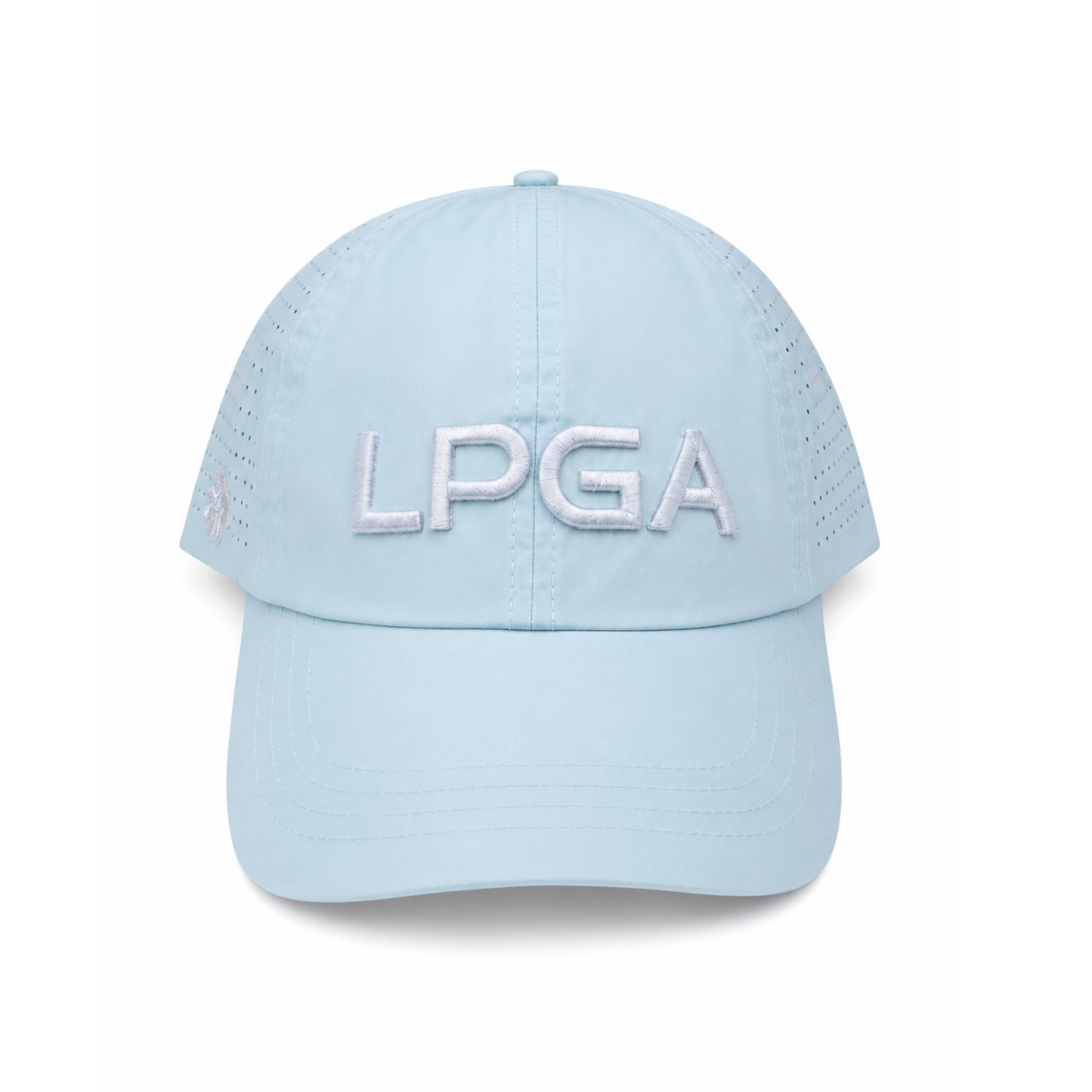 LPGA Wordmark Tonal Ladies Hat