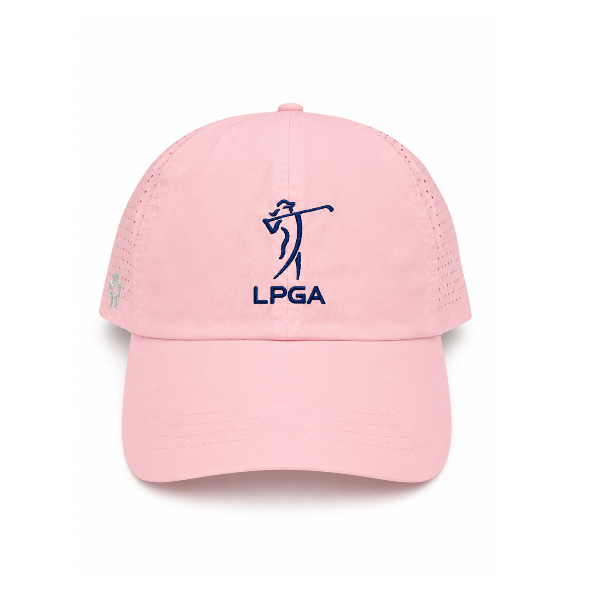 Swinging Lady Ponytail Youth Hat