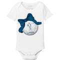 Golf Ball Onesie