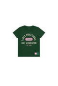 LPGA x Barbie Kids Midweight T-Shirt