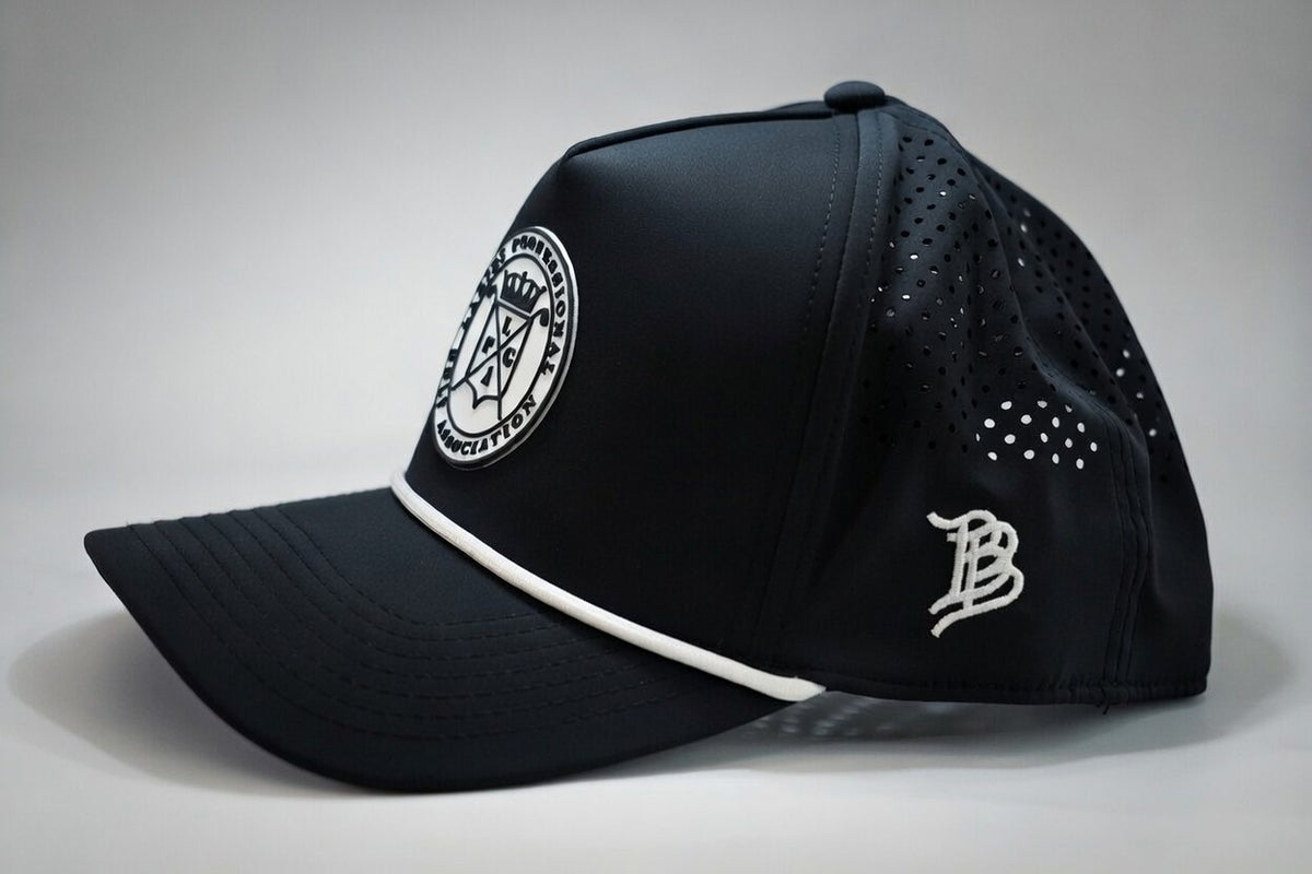 Original LPGA Logo Rope Hat