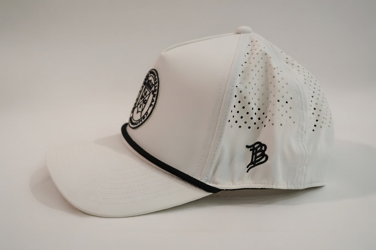 Original LPGA Logo Rope Hat
